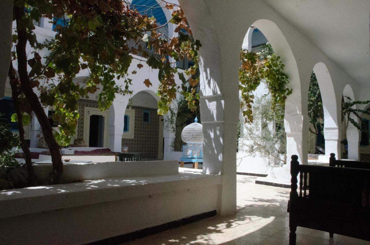 Djerba Erriadh Houmt Souk (Djerba)