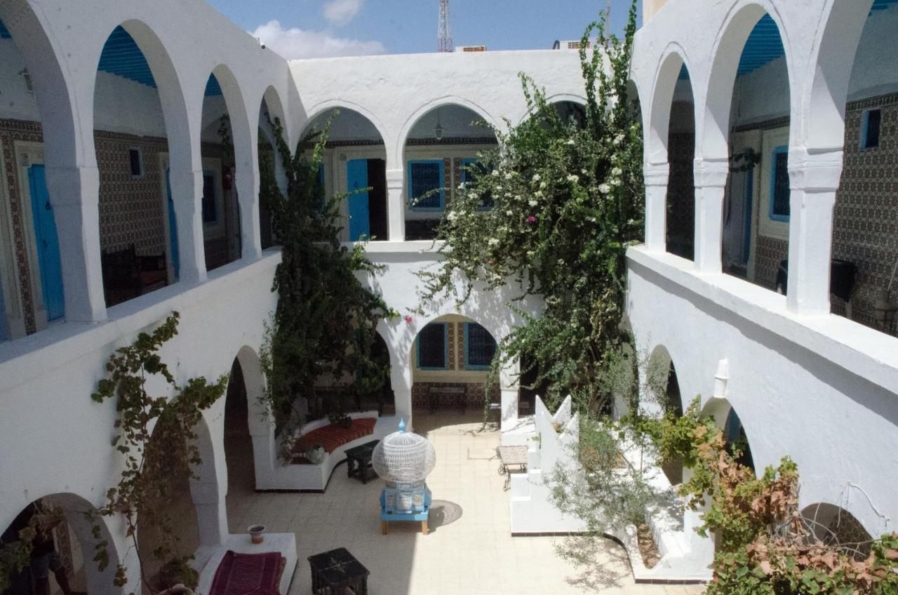 Djerba Erriadh