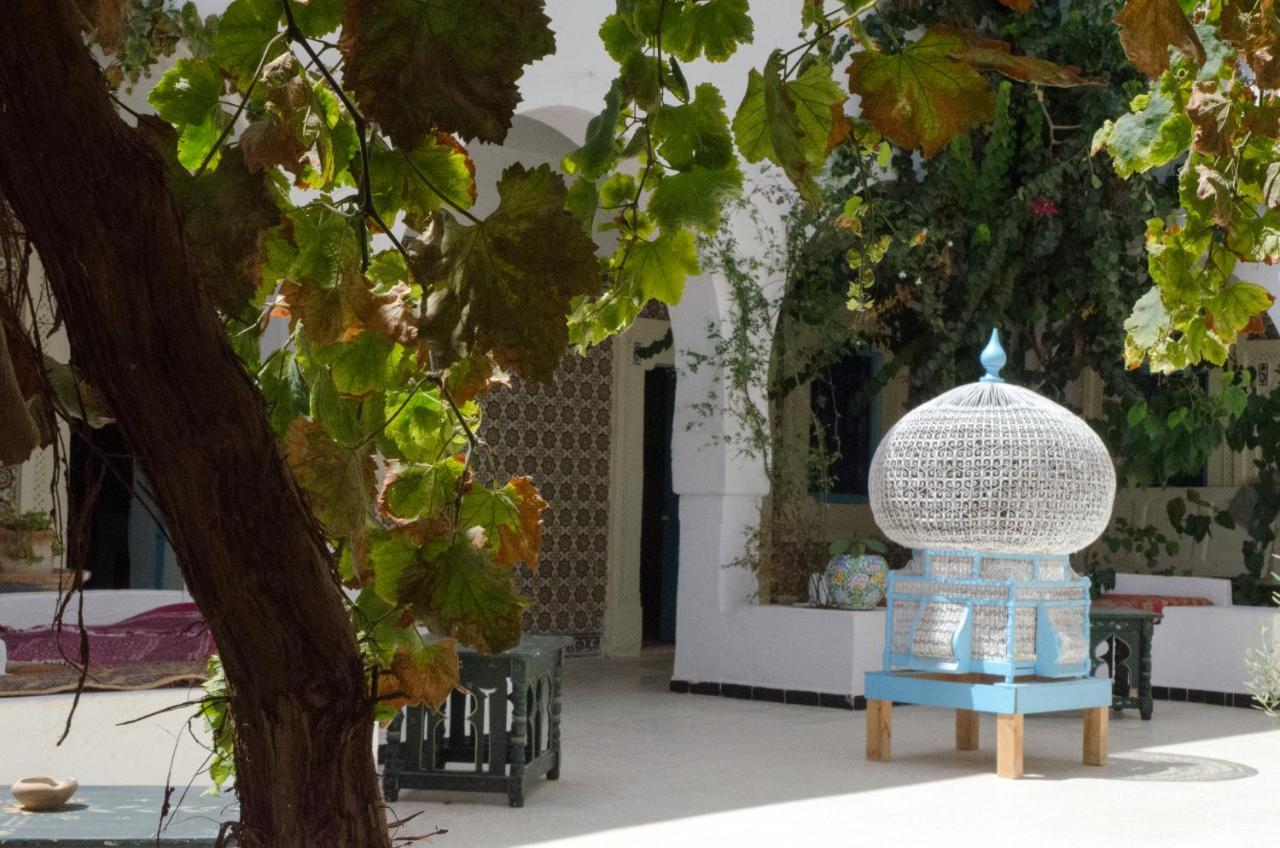 Hotel Djerba Erriadh Houmt Souk (Djerba)