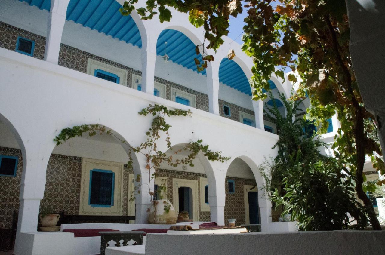 Hotel Djerba Erriadh Houmt Souk (Djerba)