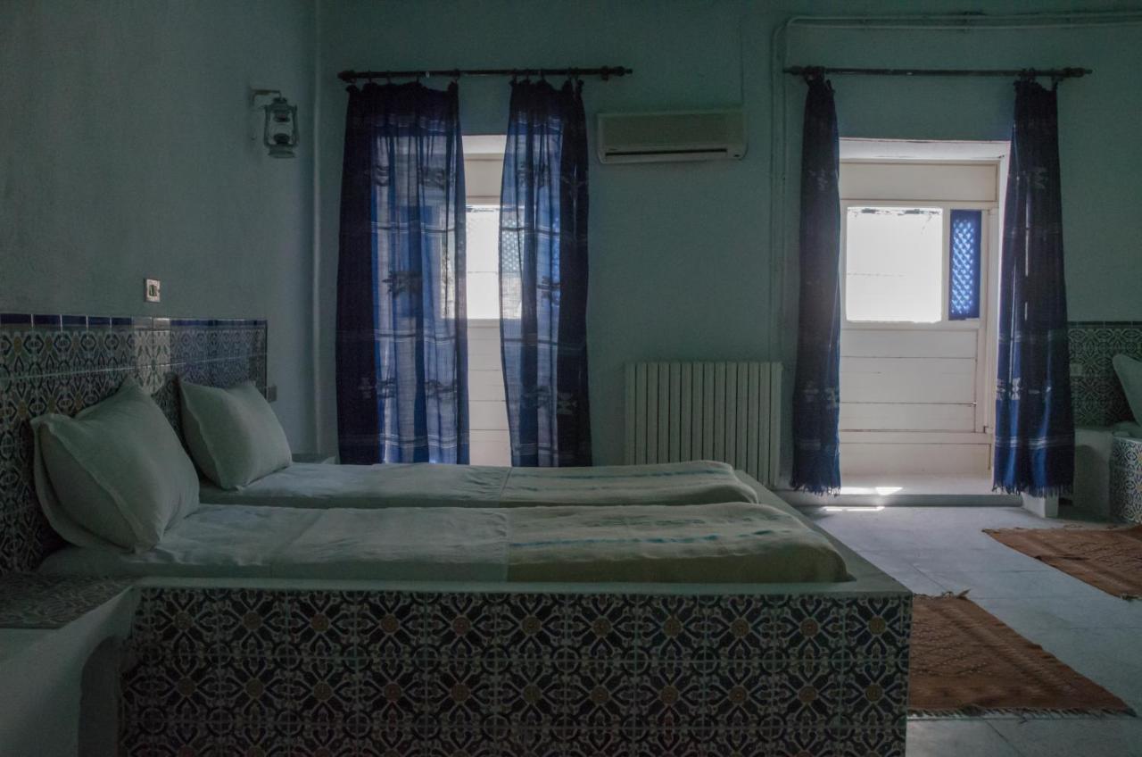 Djerba Erriadh * Houmt Souk (Djerba)