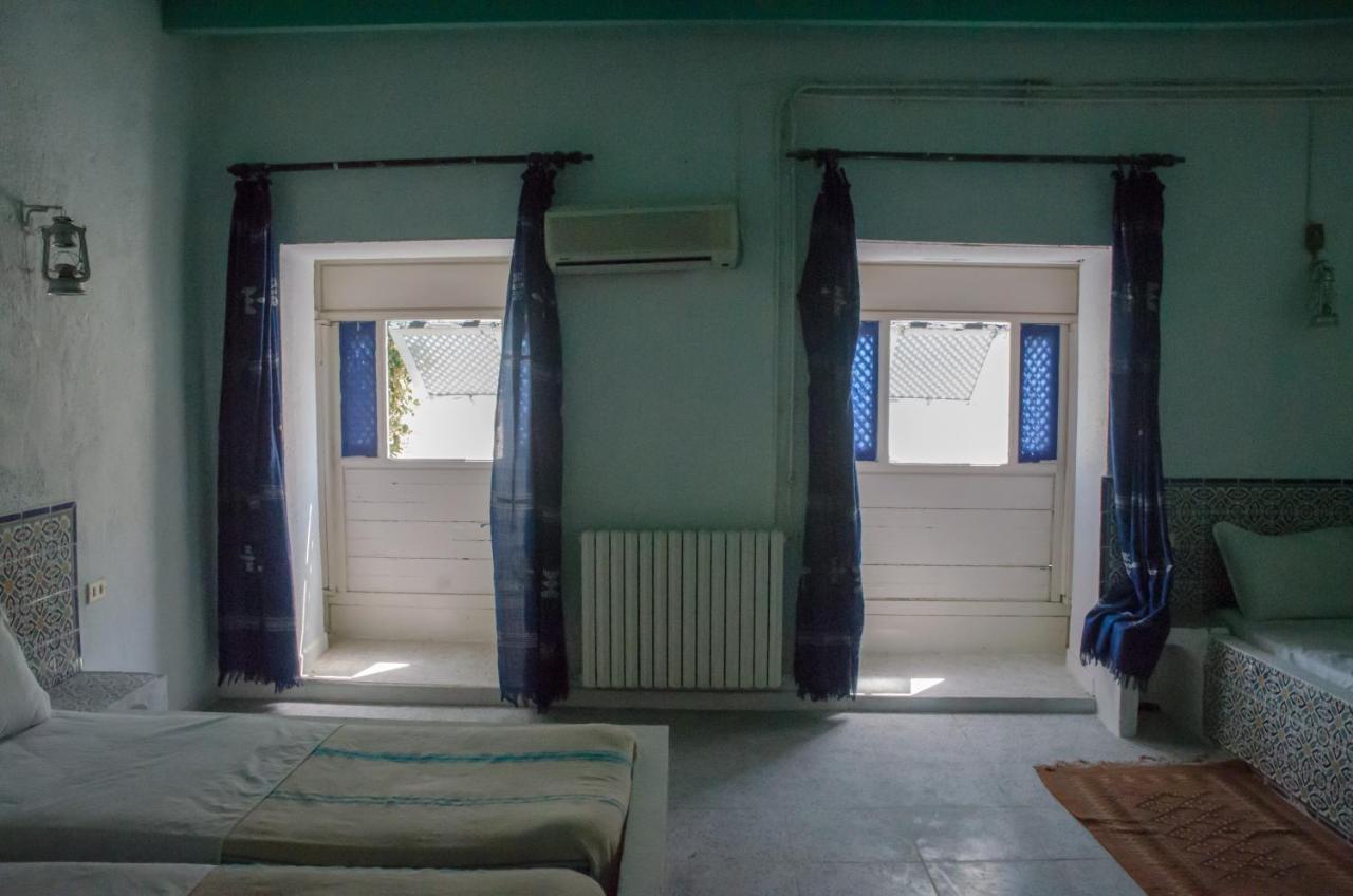 Hotel Djerba Erriadh *