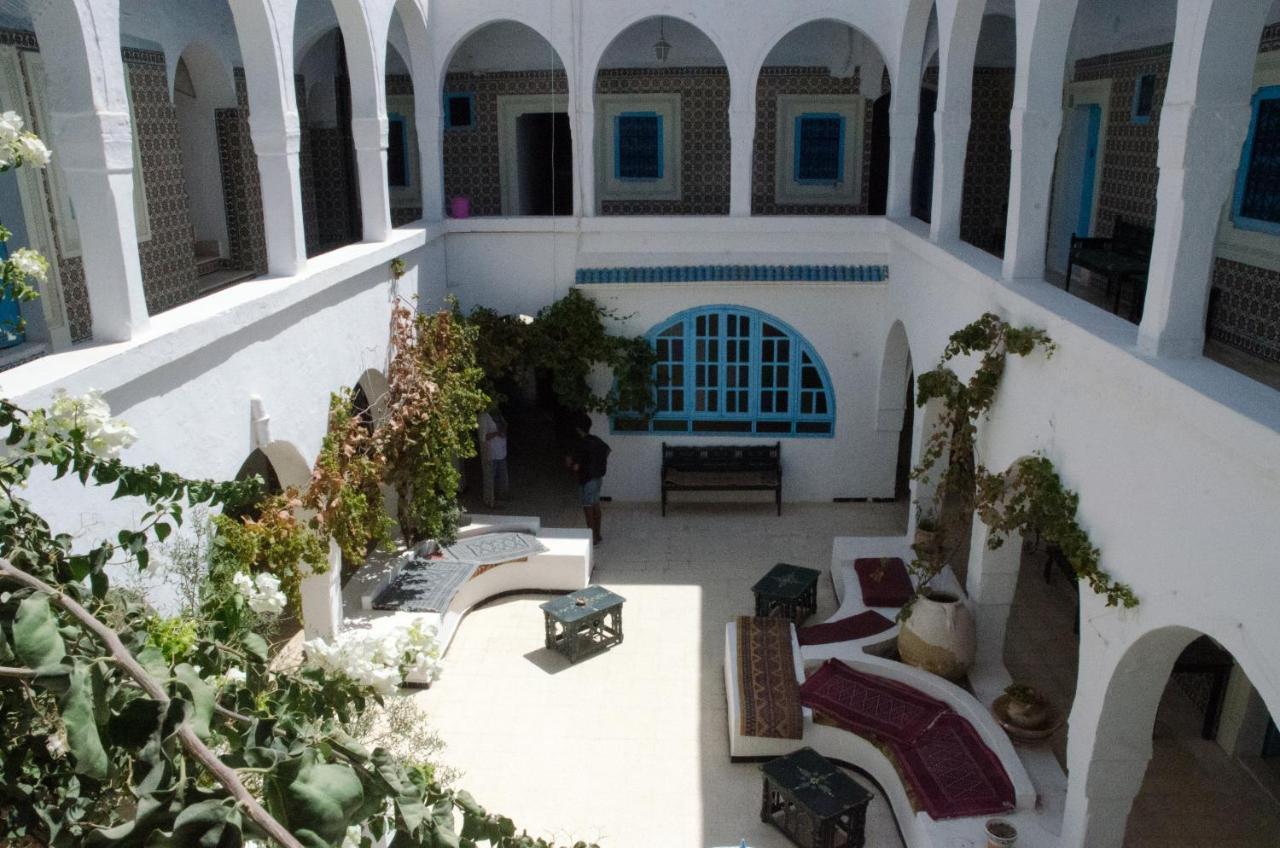Djerba Erriadh Hotel Houmt Souk (Djerba)