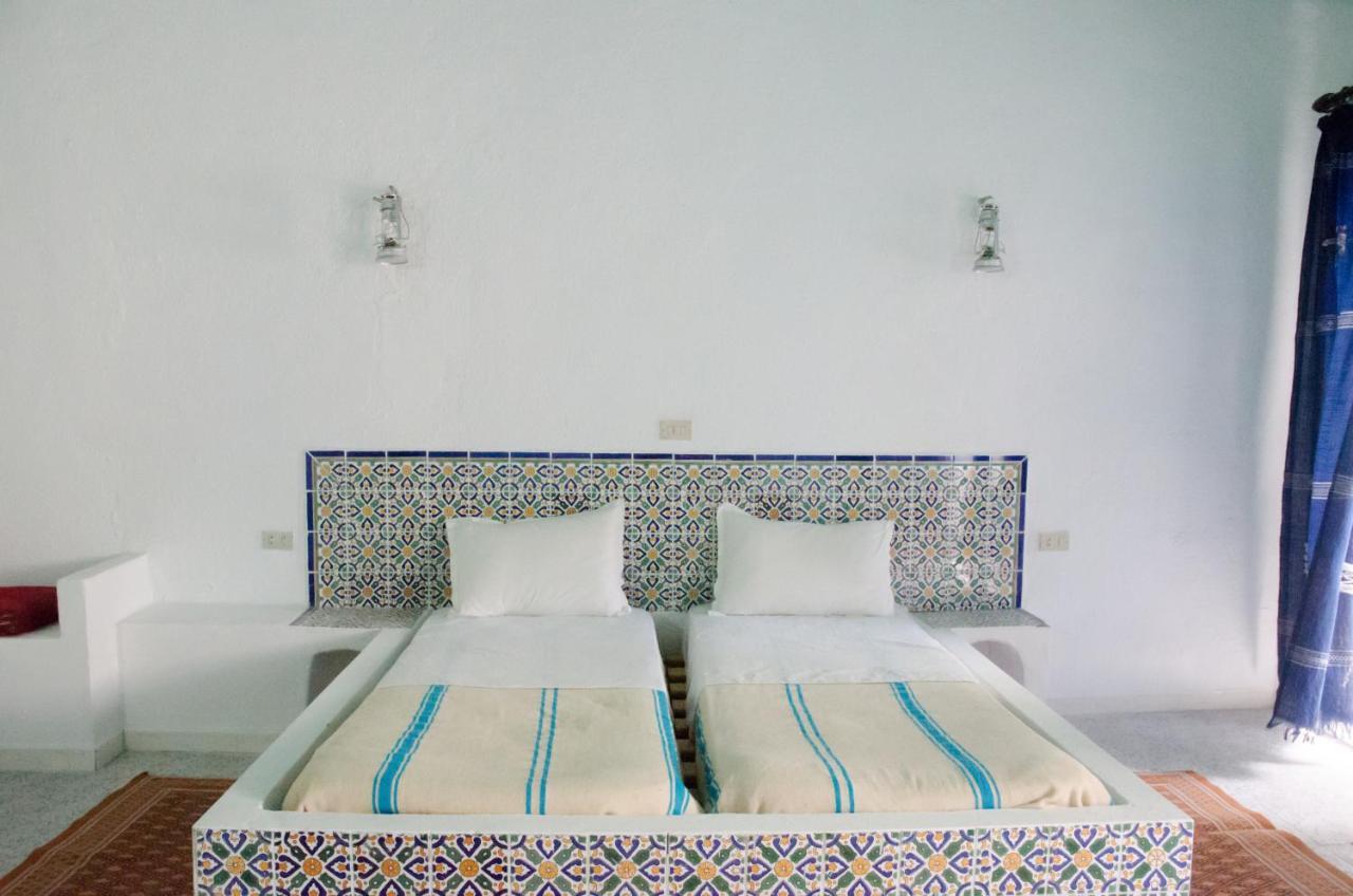 Djerba Erriadh Hotel