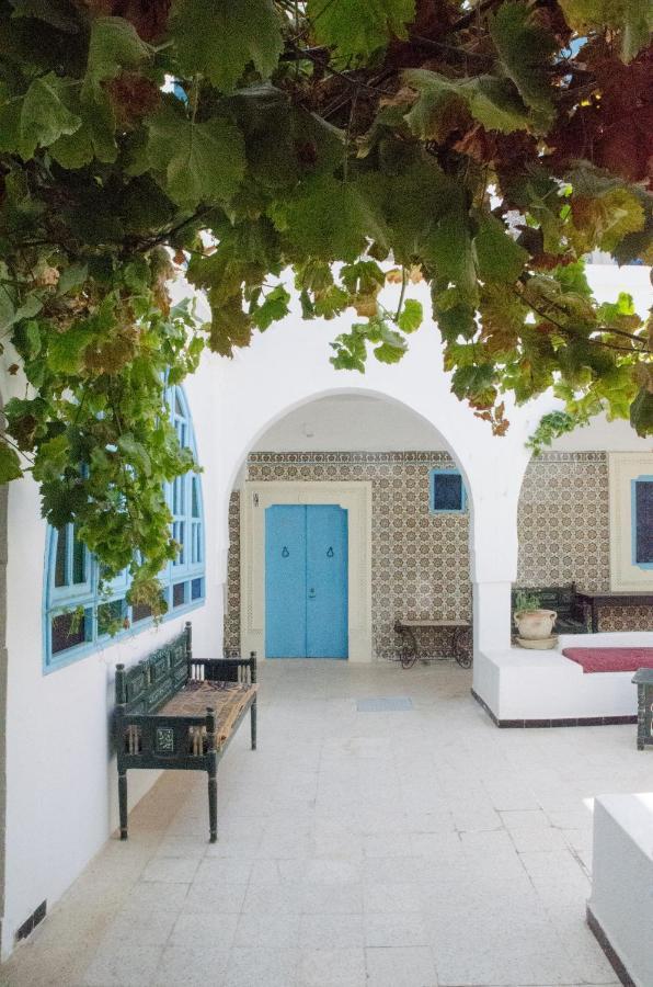 Djerba Erriadh Hotel