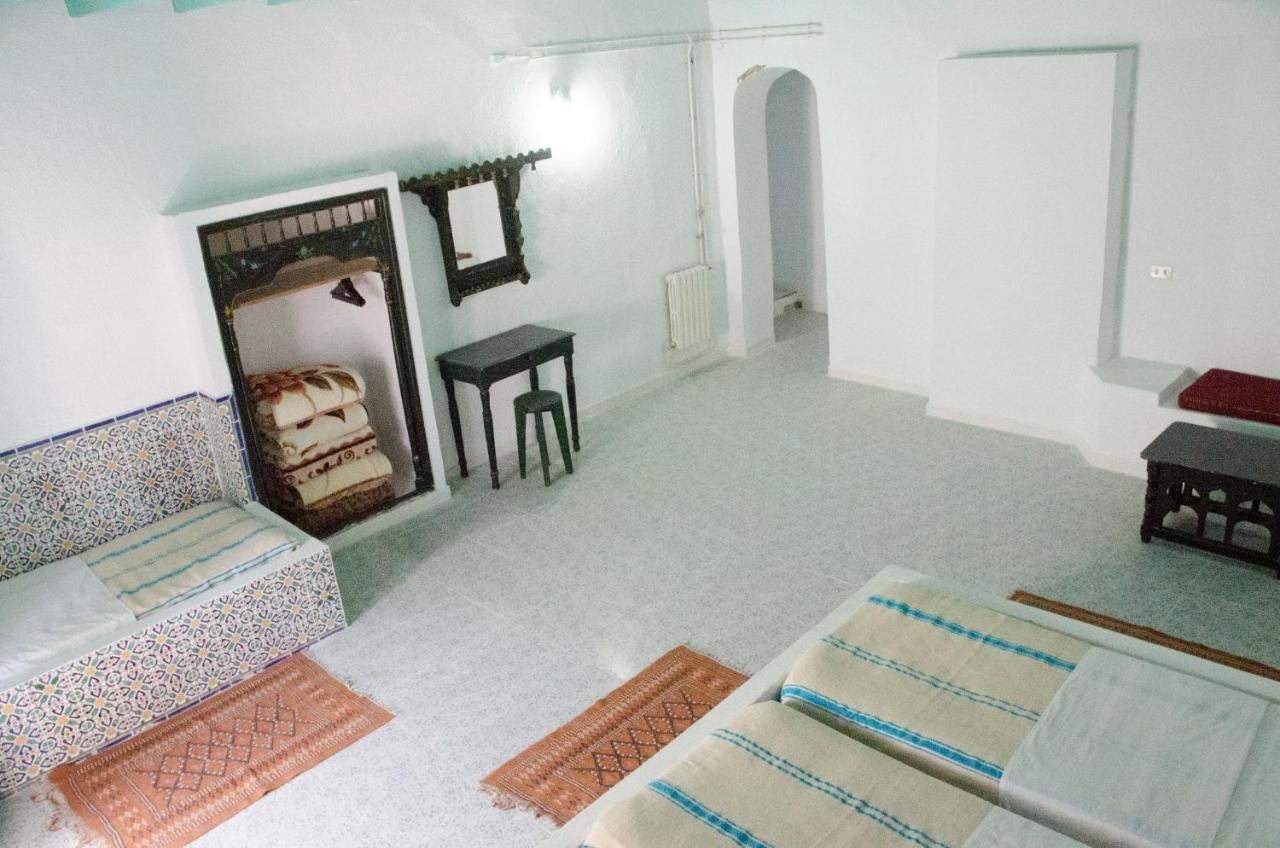 Hotel Djerba Erriadh *
