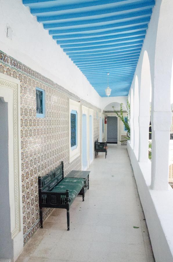 Djerba Erriadh Houmt Souk (Djerba)