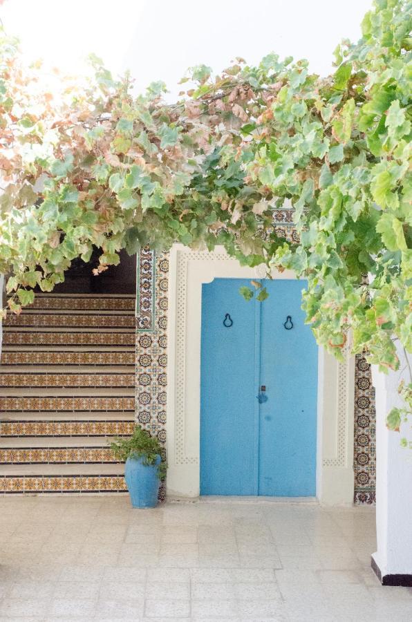 Hotel Djerba Erriadh