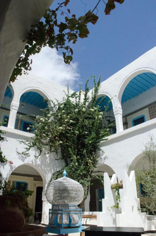 Djerba Erriadh Hotel *