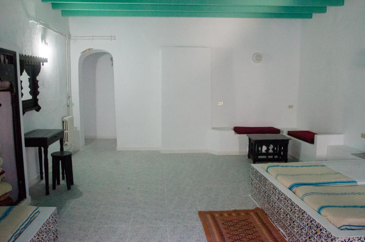 Hotel Djerba Erriadh *