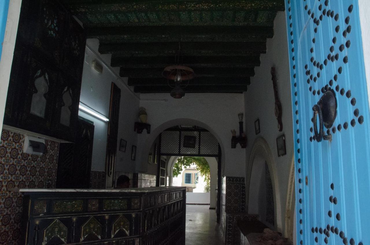 Hotel Djerba Erriadh Houmt Souk (Djerba)