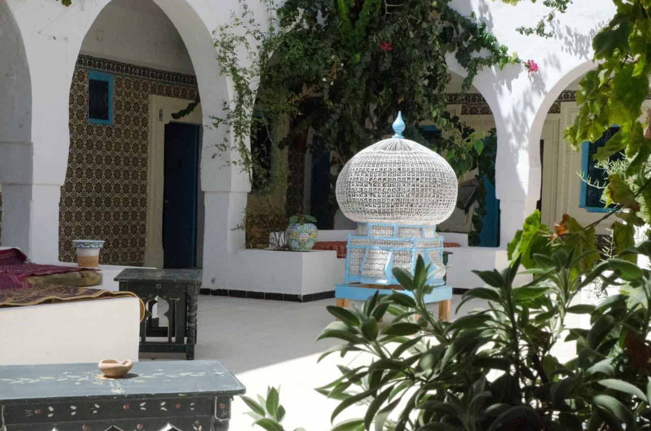 Hotel Djerba Erriadh *