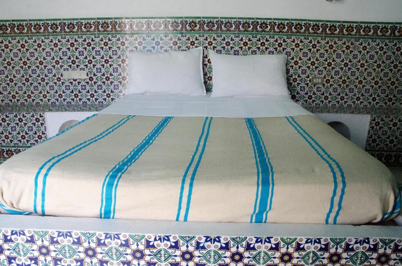 Djerba Erriadh Hotel