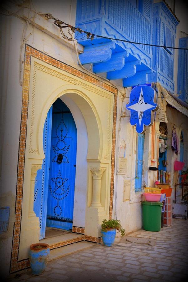 Djerba Erriadh *