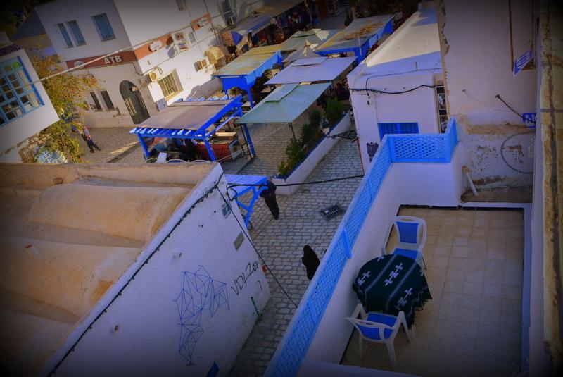 Djerba Erriadh * Houmt Souk (Djerba)