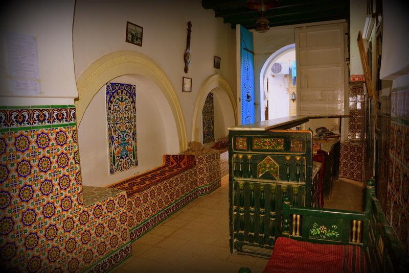 Hotel Djerba Erriadh Houmt Souk (Djerba)