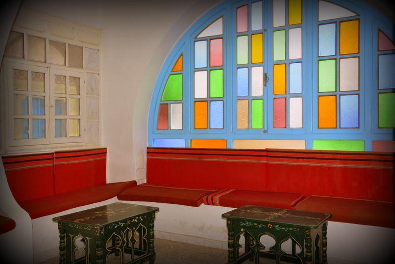 Djerba Erriadh * Houmt Souk (Djerba)