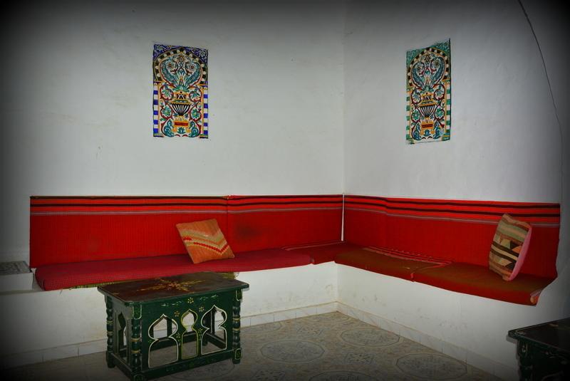 Djerba Erriadh Hotel