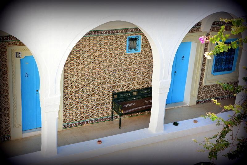 Djerba Erriadh *