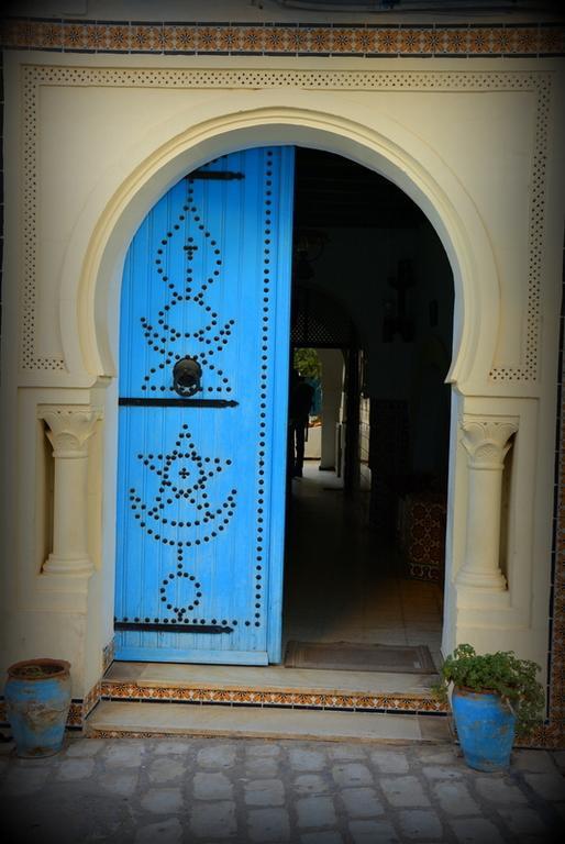 Hotel Djerba Erriadh Houmt Souk (Djerba)