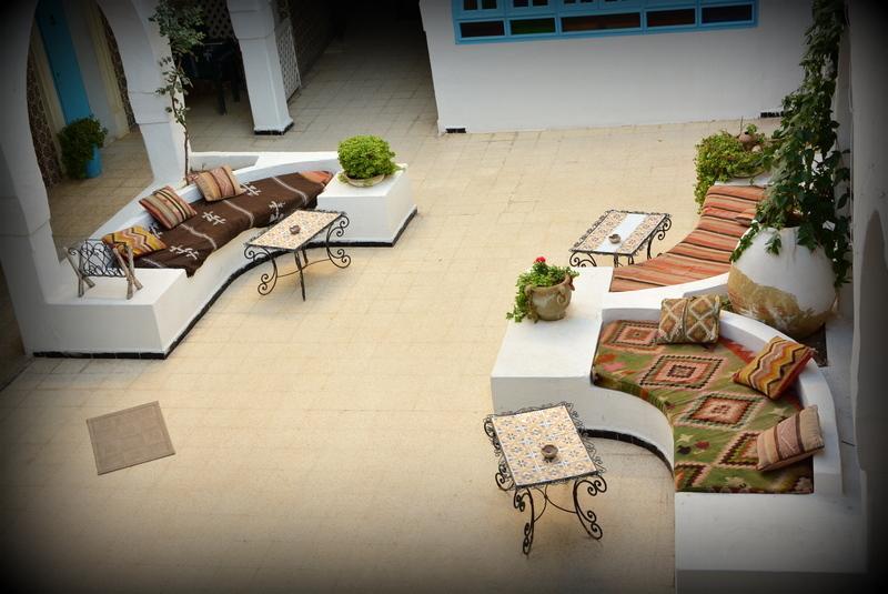 Djerba Erriadh Houmt Souk (Djerba)