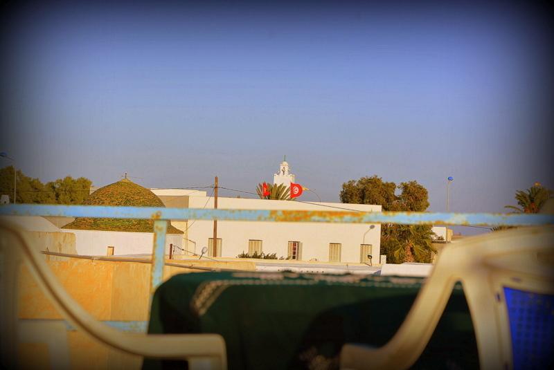 Hotel Djerba Erriadh Houmt Souk (Djerba)