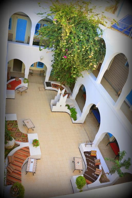 Djerba Erriadh Hotel