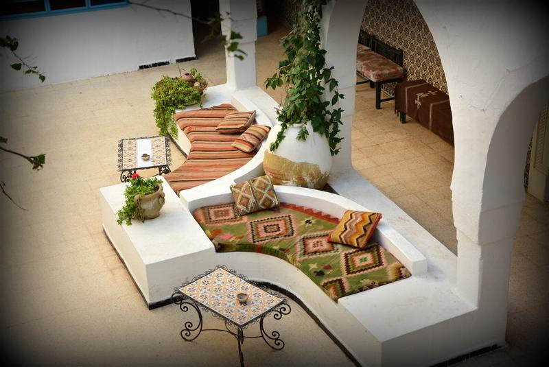 Djerba Erriadh *