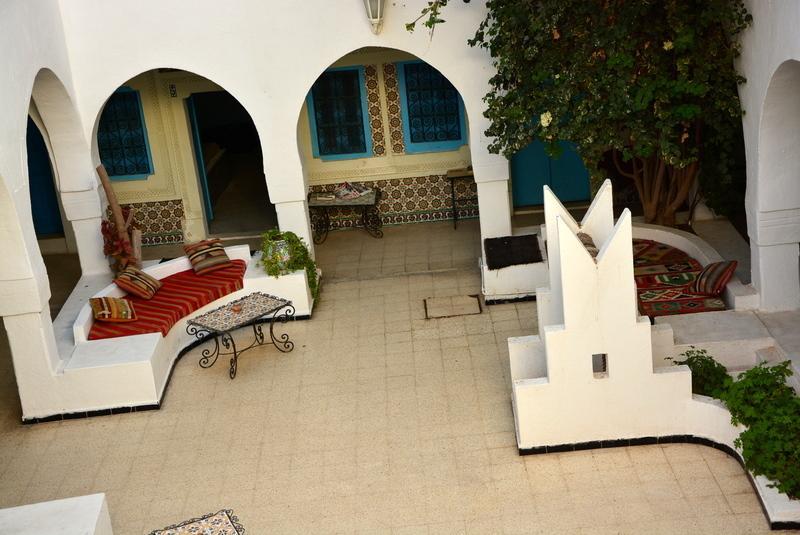Hotel Djerba Erriadh