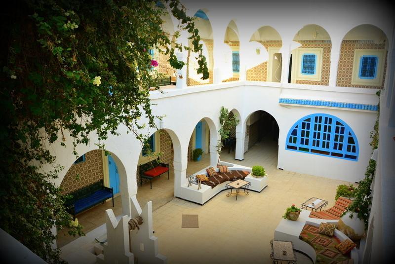 Djerba Erriadh Houmt Souk (Djerba)
