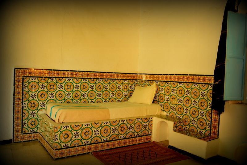 Hotel Djerba Erriadh *