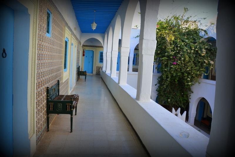Djerba Erriadh Houmt Souk (Djerba)