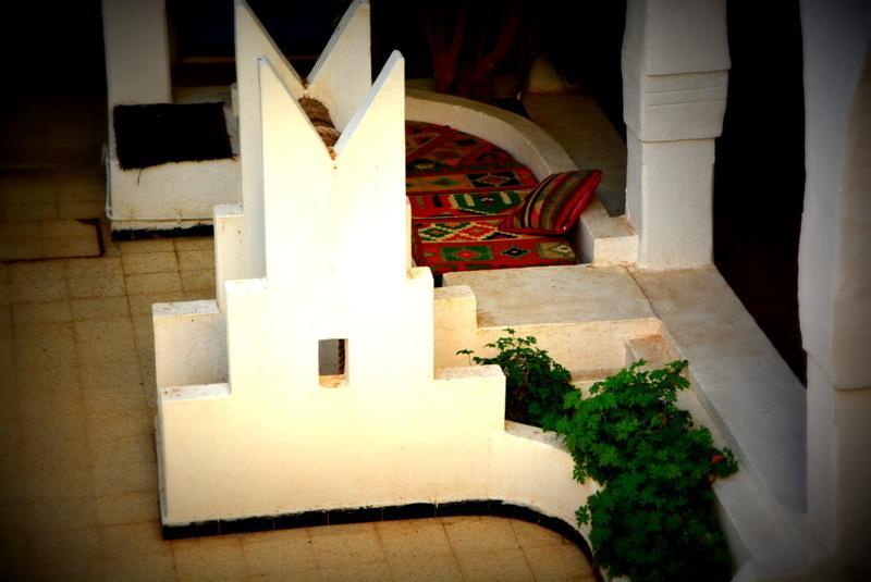 Hotel Djerba Erriadh *