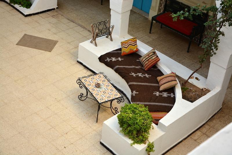 Djerba Erriadh Houmt Souk (Djerba)