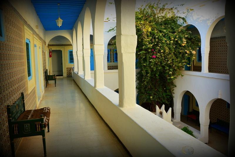 Djerba Erriadh Hotel Houmt Souk (Djerba)