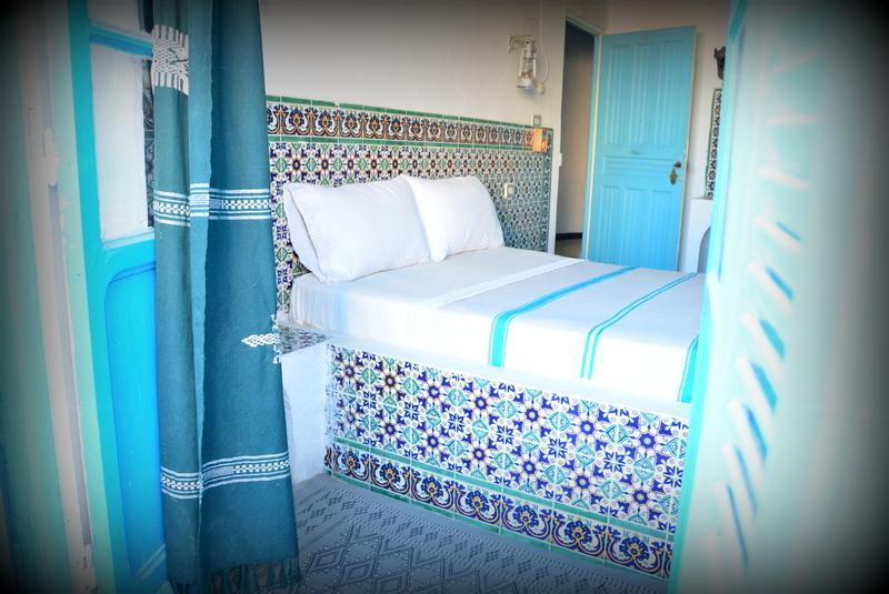 Djerba Erriadh Houmt Souk (Djerba)