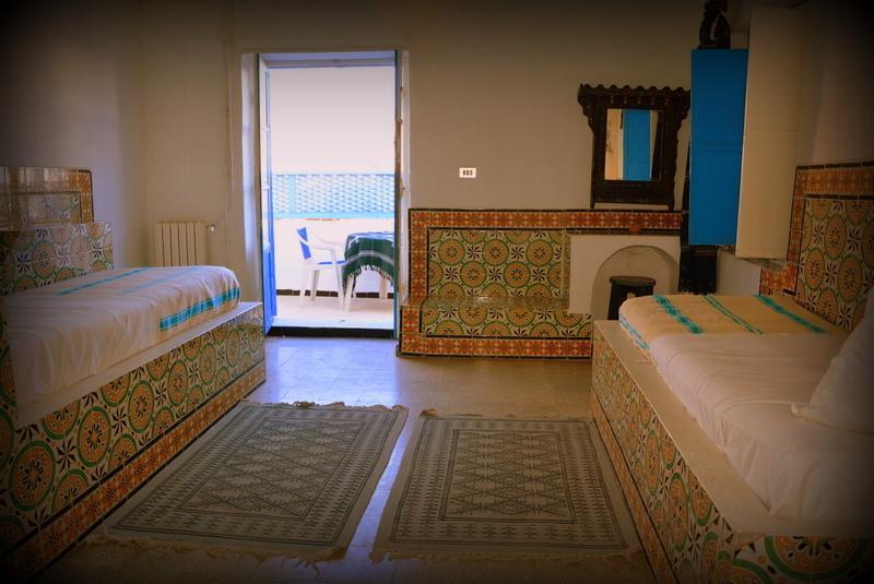Djerba Erriadh Hotel