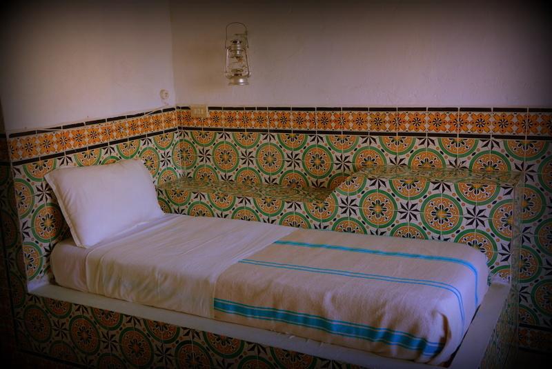 Djerba Erriadh *