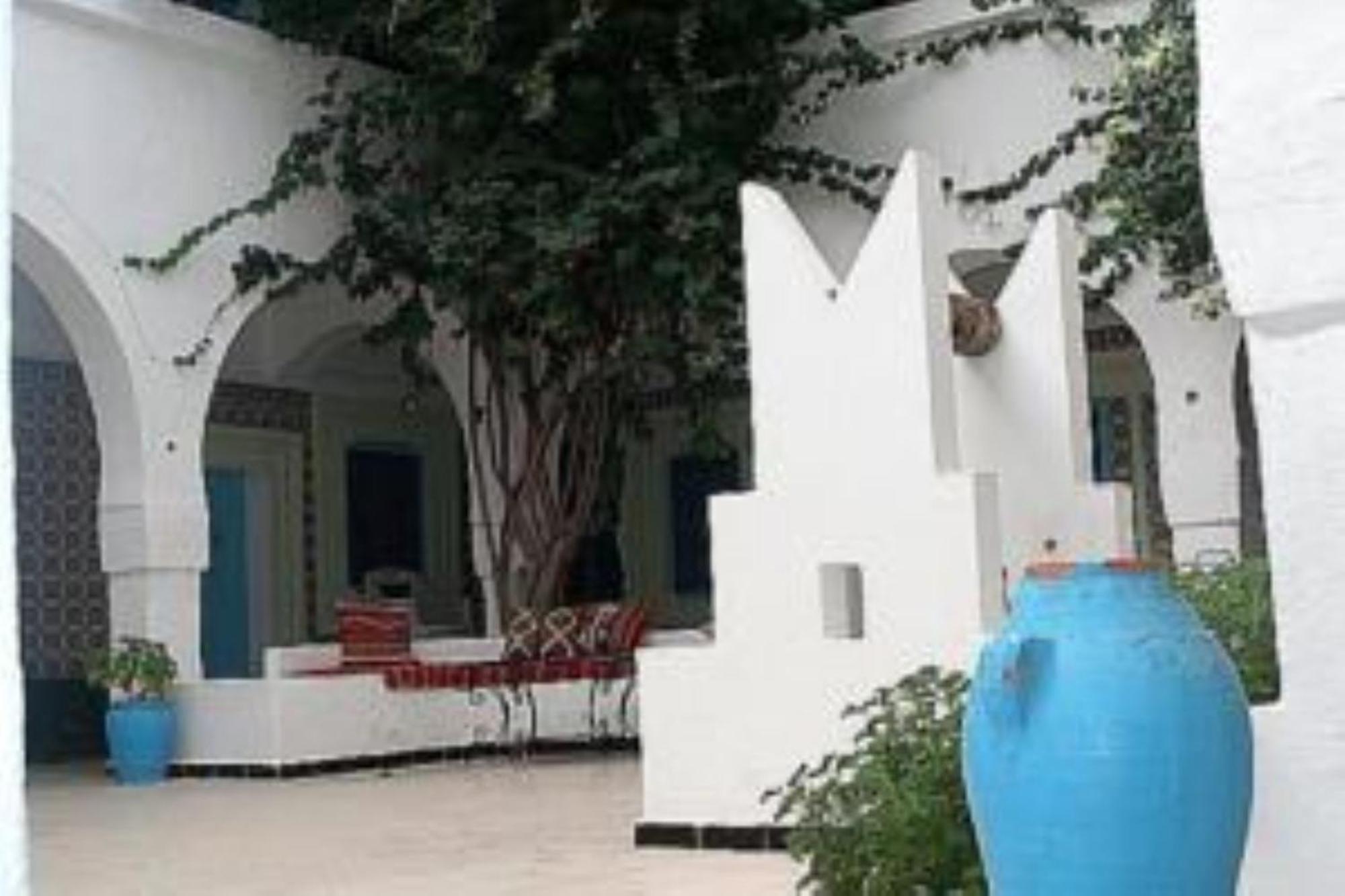 Djerba Erriadh Houmt Souk (Djerba)