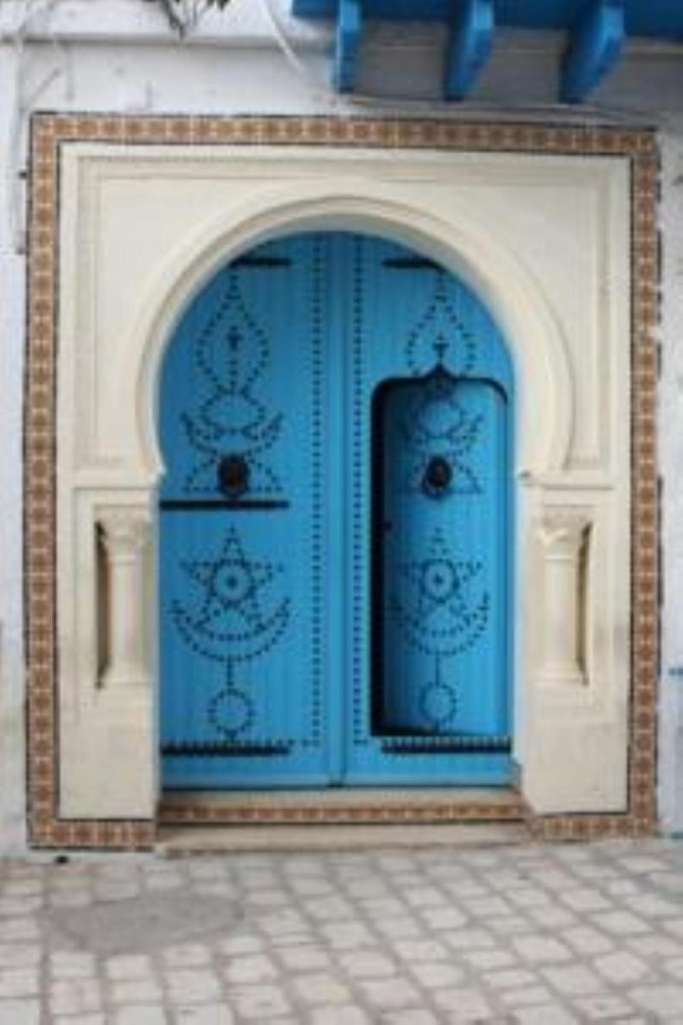 Hotel Djerba Erriadh Houmt Souk (Djerba)