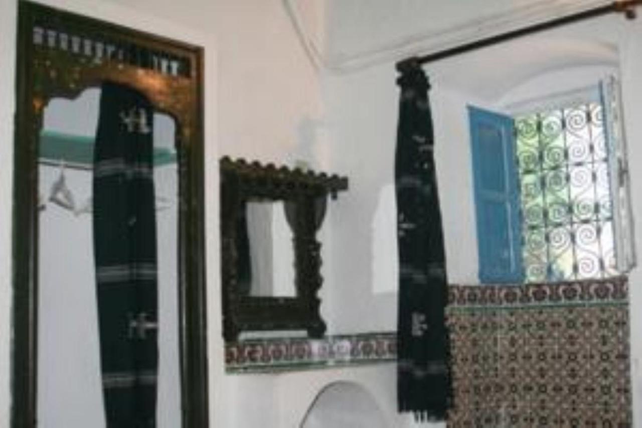 Djerba Erriadh Hotel *