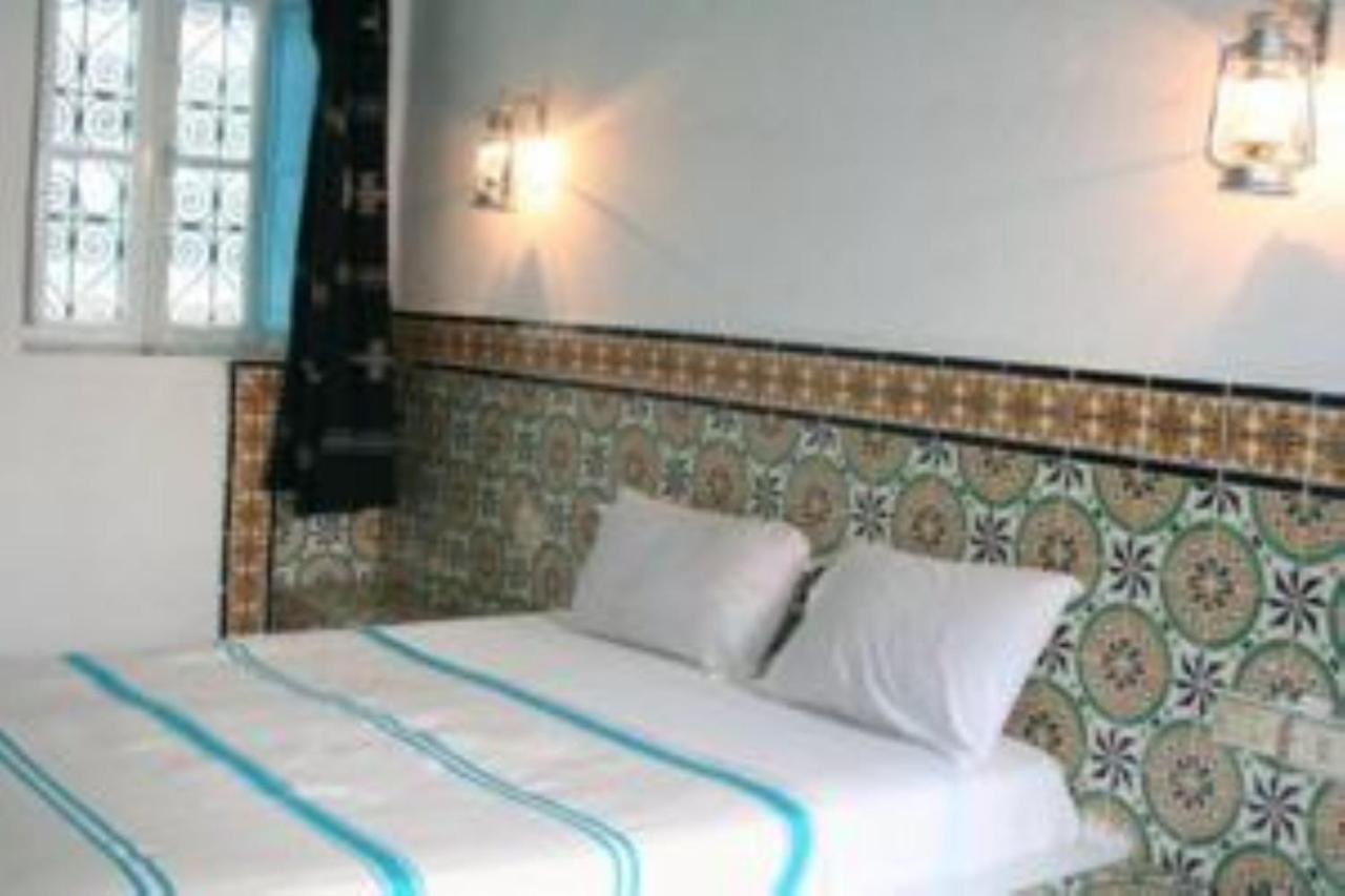Djerba Erriadh Hotel