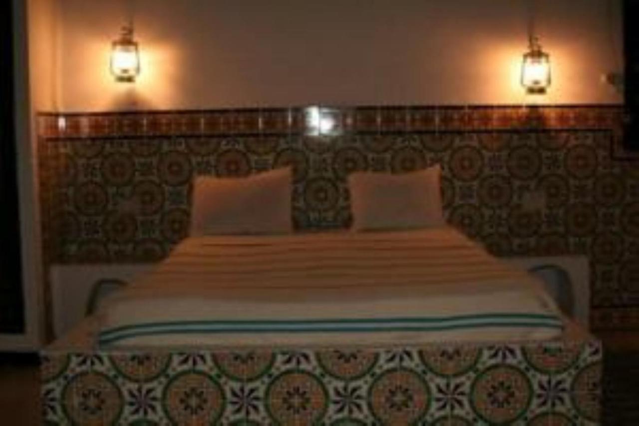 Djerba Erriadh Hotel *