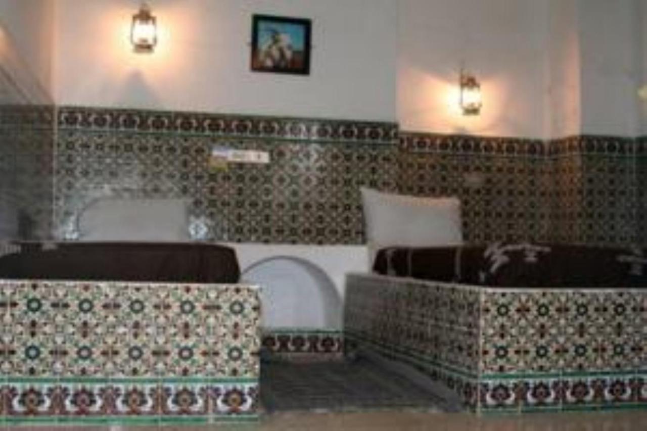 Djerba Erriadh Hotel