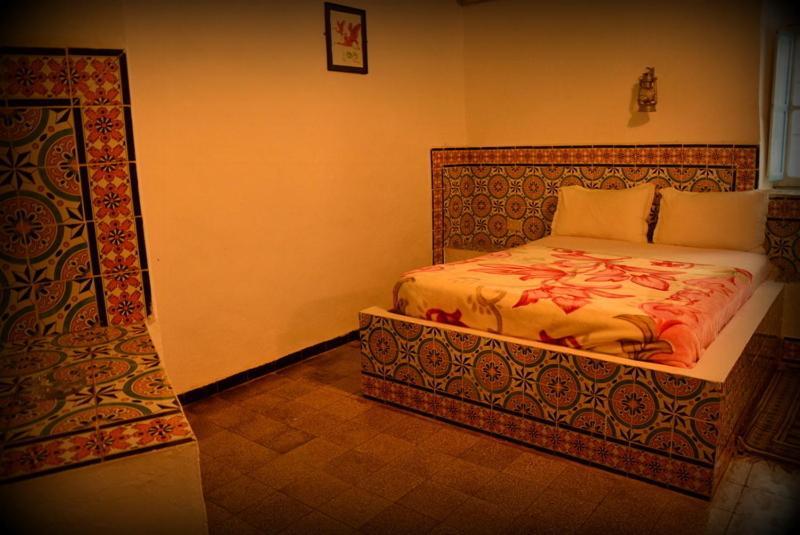 Hotel Djerba Erriadh