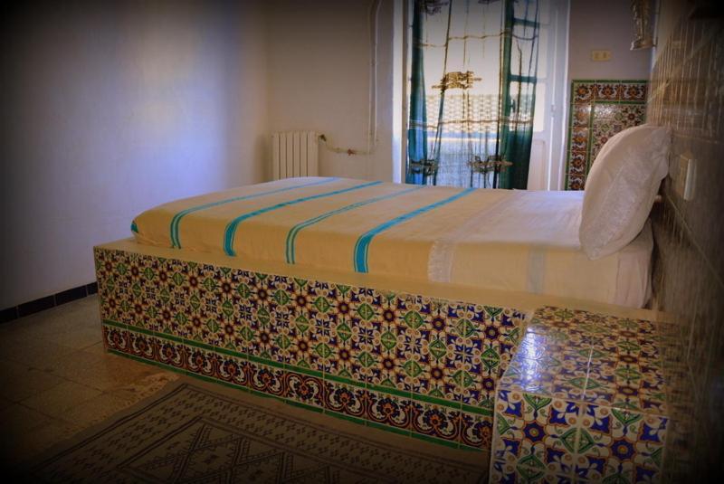 Djerba Erriadh Hotel Houmt Souk (Djerba)