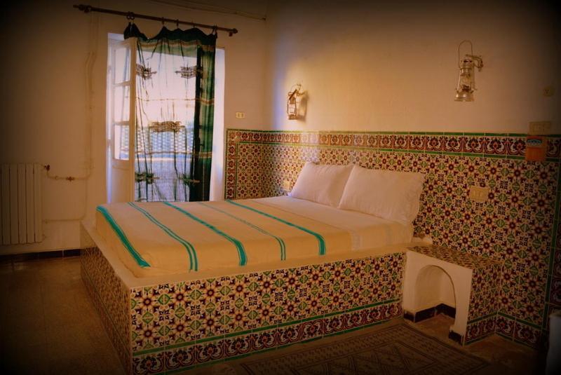 Djerba Erriadh Hotel Houmt Souk (Djerba)